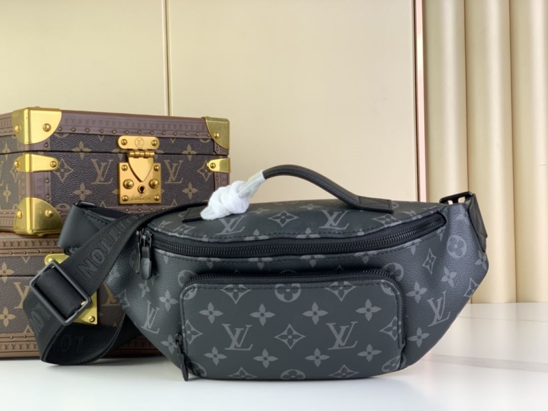 LV Waist & Chest Packs